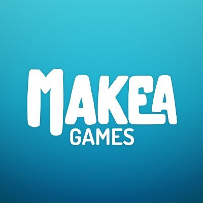 Bring your imagination. Makea Games is a game studio building a multiplayer, multiplatform UGC universe for the PC & consoles.
Building @supermovesgame! 🏃‍♂️👟