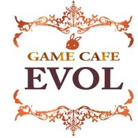 GAME CAFE EVOL【ゲームカフェ エヴォル】 (@gamecafe_evol) 's Twitter Profile