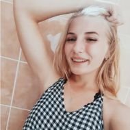 kris_booty's profile picture. blacklickorish im still mildly contagious so im not sure if going to hell is a good idea