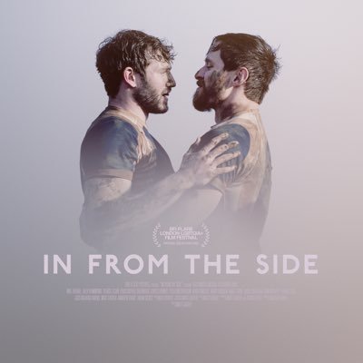 'IN FROM THE SIDE' - THE MOVIE