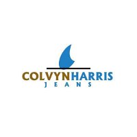 COLVYNHARRIS JEANS(@colvyn_harris) 's Twitter Profile Photo