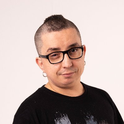 Ricardo "Taru" Fernández - タルさんのプロフィール画像