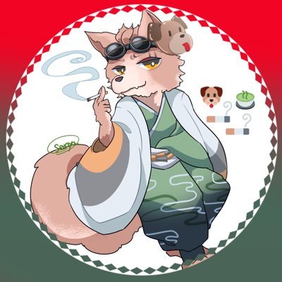 元祖 茶ふぃ〜さんのプロフィール画像