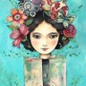 YoLibro's profile picture. 'En algún lugar de un libro hay una frase esperándonos para darle un sentido a la vida' Cervantes