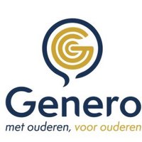 GENERO_Ouderenzorg (@genero_010) 's Twitter Profile