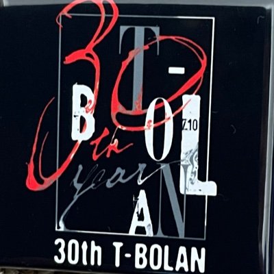 T-BOLANが好きです😊「LIVE TOUR 2023-2024 