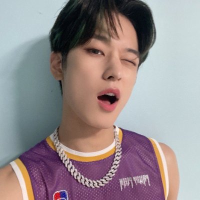 nyudori0's profile picture. hyunjae owyeahh