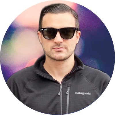 iamrickgrillo's profile picture. Data Aficionado. Designer/Developer. Digital/Product/Marketer/Technologist Leader. Golfer. Snowboarder. Currently @NBCUniversal. Views and opinions are my own.