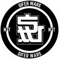 Sifer Wars (@siferwars) 's Twitter Profile Photo Sifer Wars (@siferwars) 's Twitter Profile Photo