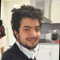 Salama Ashoush (@salamaashoush) 's Twitter Profile