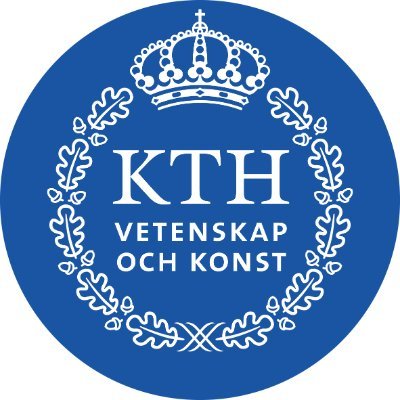 We help students, researchers & employees at KTH create impact from their ideas & research results. Always in a mood to hear more about yours! #itallstartshere