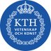 KTH Innovation (@kthinnovation) Twitter profile photo