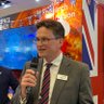 NickShave12's profile picture. Astroscale UK Managing Director. Husband, Father. Physicist, astronomy, rugby, running, golf, space cadet. Views are my own.