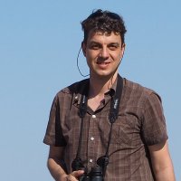 Néstor Fernández (@nestor_fdez) 's Twitter Profile