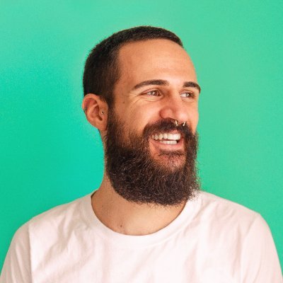 LucasGini's profile picture. type designer at @blackletratype, children's book illustrator, tired of the internet