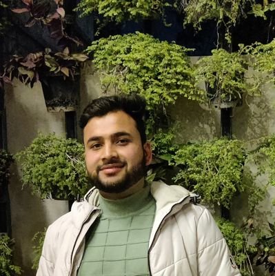 MagotraAbishake's profile picture. 