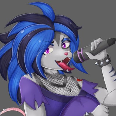Dukko Art 🤍 VGen promo 🍡 on X: 『 Rockstar Freddy