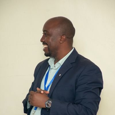 tmthiongo's profile picture. BUSINESS CONSULTANT & TRAINER