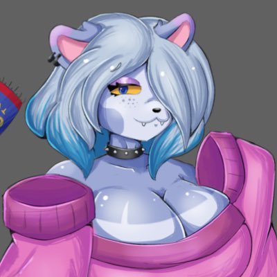 |Fetish Account/Artist| He/Him Draws multiple kinks. My FA: https://t.co/2vWASuHt33 Banner: by @Loa_draw