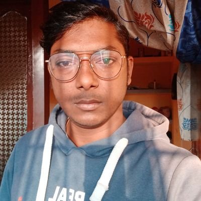 Radhesh94025384's profile picture. Jai shree Ram