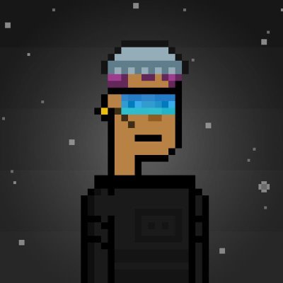 fishandbread3's profile picture. Crypto