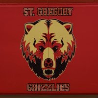 St. Gregory Grizzlies (@gregorygrizzly1) 's Twitter Profile Photo St. Gregory Grizzlies (@gregorygrizzly1) 's Twitter Profile Photo