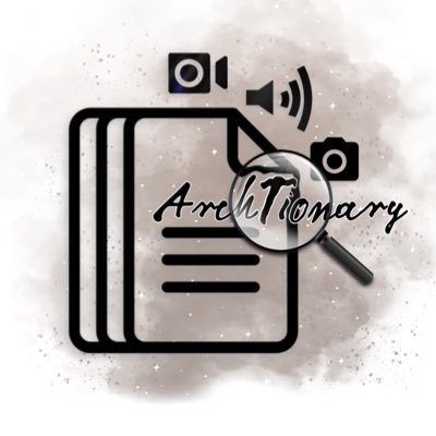 قـامـوس تفـاعـليّ للمصـطلحـات الأرشيـفيّـة 🔍 | Interactive dictionary of archival terms | جامعة السلطان قابوس | مشروع لمقرر مواقع الأرشيفات على الويب INFO4660