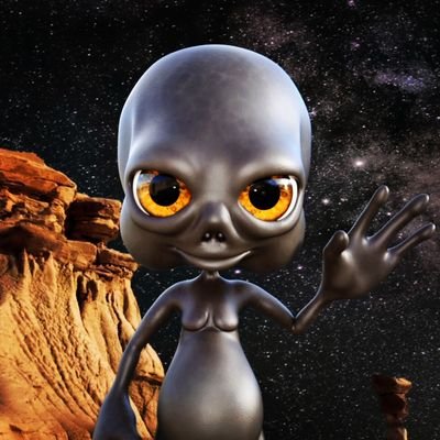 Little Grey's are friendly aliens looking to discover the planet Earth, will they stay?