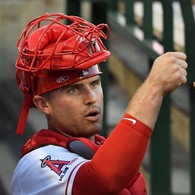 Catcher @WhiteSox . IG: MaxStassi10