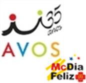 :: AVOS :: Associação dos Voluntários da Saúde do Hospital Infantil Joana de Gusmão