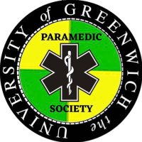 UOG Paramedic Science Society (@parasocuog) 's Twitter Profile