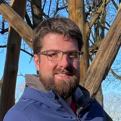 C# WPF/MVC/REST/Blazor developer. Lecturer and researcher at @viveshogeschool. Owner of Codewolf and Band Manager