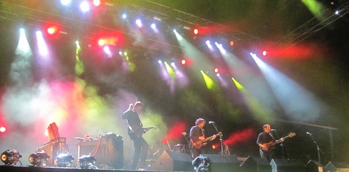 Fujirock,Wilco,Strokes,Animal Collective,Daft Punk,LCD Soundsystem,St.Vincent,the XX,Pavement,青葉市子,andymori、カネコアヤノ、Beirut、くるり,Phoenix、きのこ帝国、disclosure 達が大好きです