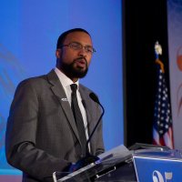 Edward Ahmed Mitchell (@edahmedmitchell) 's Twitter Profile