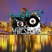Mash-Up Wrestling(@MashUpWrestling) 's Twitter Profile Photo