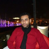 Mohamed Samir (@msamirm23) 's Twitter Profile
