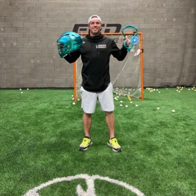 Mueller Corporation *Finishing Services: Chrome / Matte / Customizing JustinS@muellercorp * Sales •Connecting the Dots • **Former Pro Lacrosse🥍