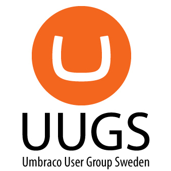 UUGS's profile picture. Umbraco User Group Sweden (#UUGS)