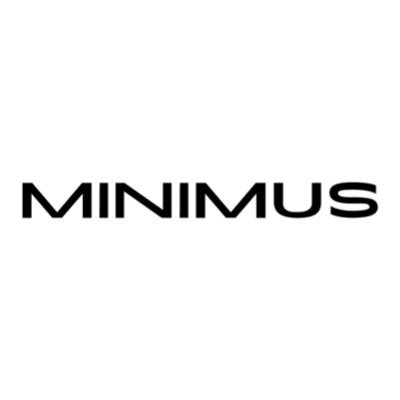 MINIMUM LIFE. MAXIMUM YOU. 公式オンラインストアに発売中。