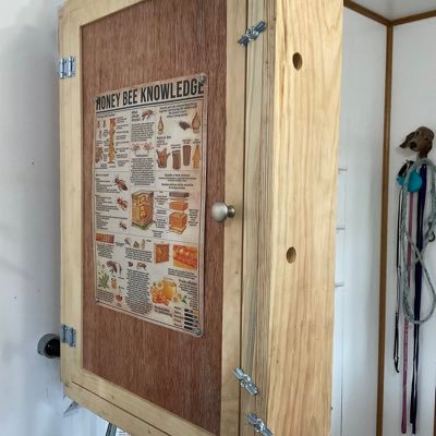 GnGFarms's profile picture. Knowledgeable Beekeeper, raising vhs resistant bees, grafting queens, making and selling nucs,