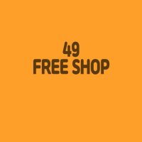 49 FREE shop(@dkansk007) 's Twitter Profile Photo