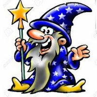 Wizard Terence (@wizardterence) 's Twitter Profile