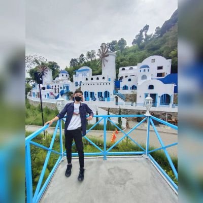 arizal368284's profile picture. 