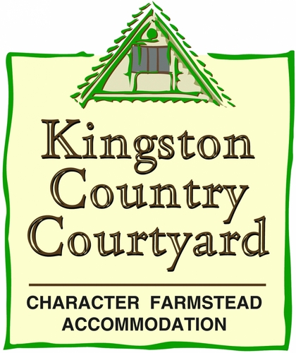 25 room Farmstead Bed and Breakfast in the Purbeck Hills of Dorset, with stunning views of Corfe Castle. Wedding Venue, Corporate Event Venue
