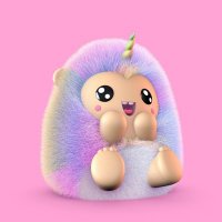 Fluffies Island (@fluffies_io) 's Twitter Profile