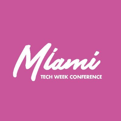 The Real Miami Tech Week (Apr 23rd - 30th, 2023)