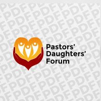 PASTORS' DAUGHTERS' FORUM(@PDF_OFFICIA) 's Twitter Profile Photo