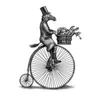 Riding House Cafés (@ridinghousecafe) 's Twitter Profile