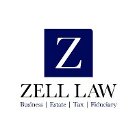 Zell Law(@ZellLaw) 's Twitter Profile Photo