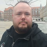 Mike Mikjær (@mikjaer) 's Twitter Profile
